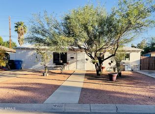 4401 N 50th Ave, Phoenix, AZ 85031