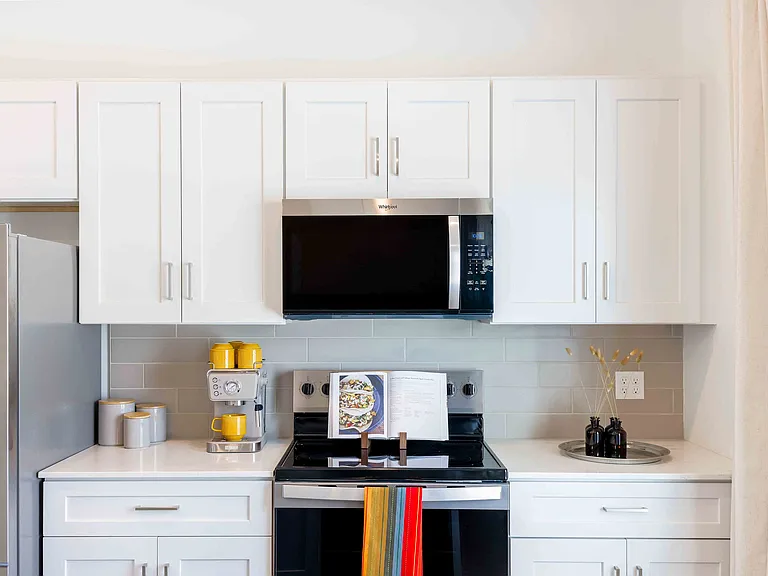 Kitchen View