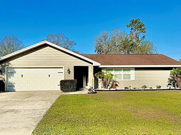 4565 Old Colony Rd, Mulberry, FL 33860