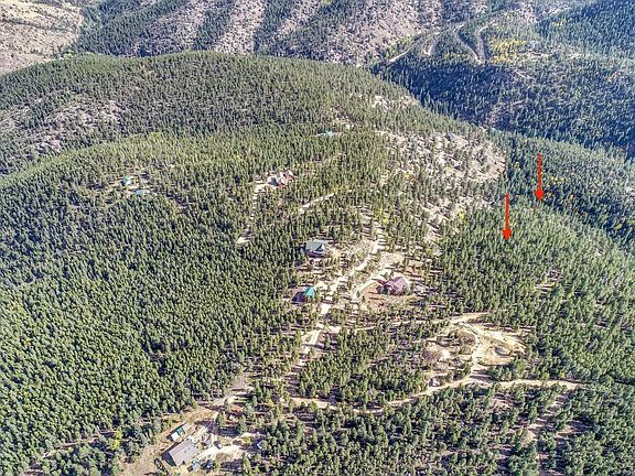 2nd image of 123 Warren Gulch Rd