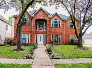 17514 Whispering Star Ct, Houston, TX 77095