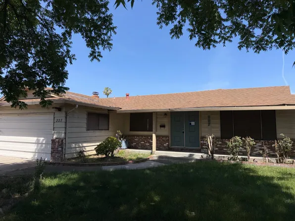 227 Sepulveda Dr, Stockton, CA 95210