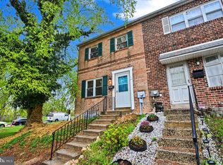 3001 Cardin Pl, Norristown, PA 19403