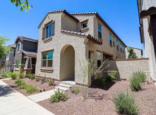 2508 N Stone Hill Rd, Buckeye, AZ 85396