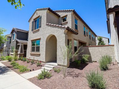 2508 N Stone Hill Rd, Buckeye, AZ, 85396