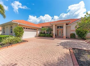4344 Corso Venetia Blvd, Venice, FL 34293
