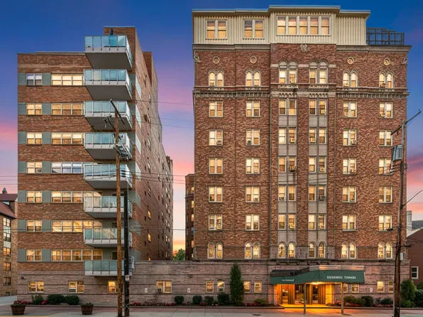 144 N Dithridge St APT 301, Pittsburgh, PA 15213