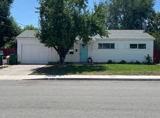 705 Tasker Way, Sparks, NV 89431
