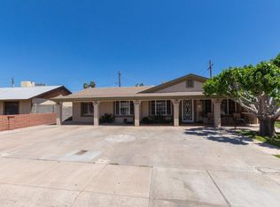2101 N 50th Ln, Phoenix, AZ 85035