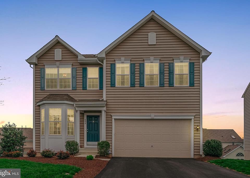 1st image of 604 Homeplace Dr