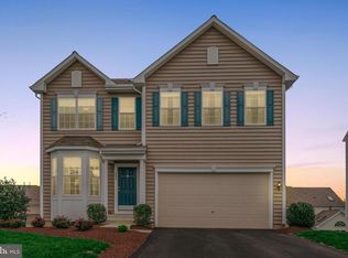 604 Homeplace Dr, Culpeper, VA 22701