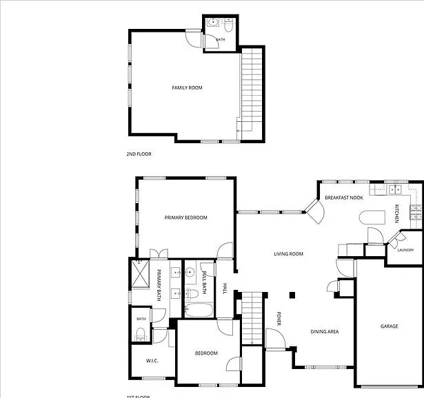 2 bed, 3.0 bath, 1778 sqft, $2,195 — Photo 2