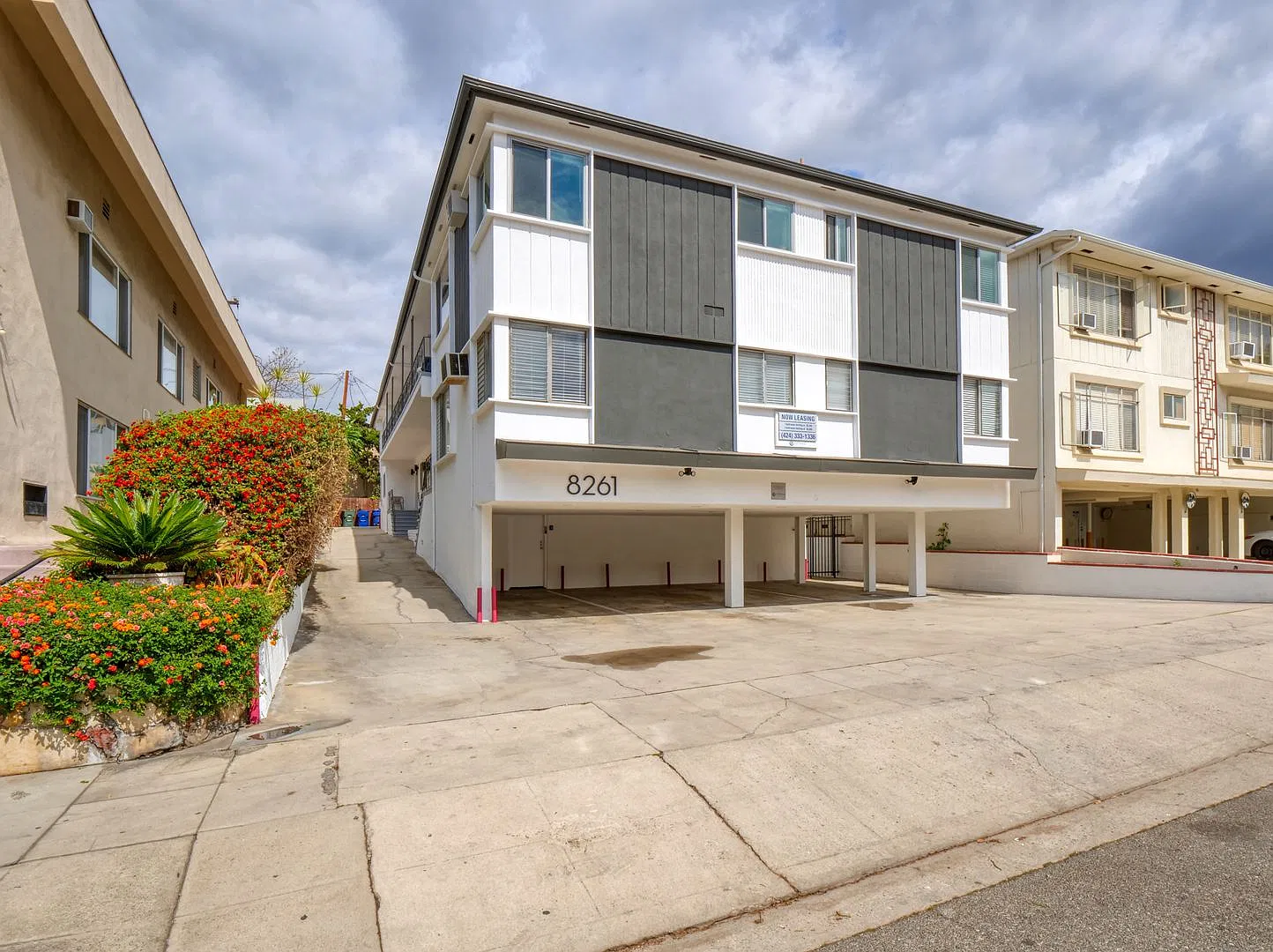 Norton Portfolio LLC (8261 Norton Ave.) — Photo 1