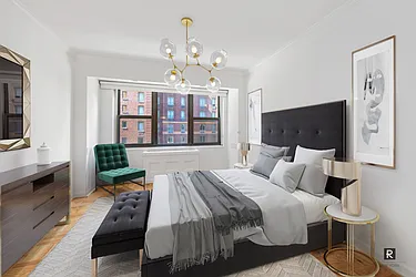 Rented by R New York