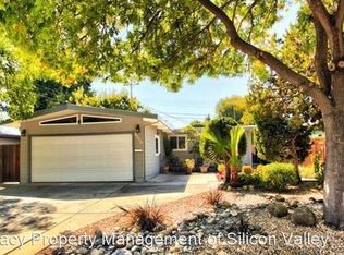 2503 Mardell Way, Mountain View, CA 94043