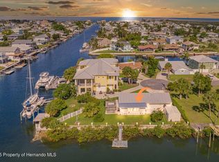 4446 San Juan Dr, Hernando Beach, FL 34607