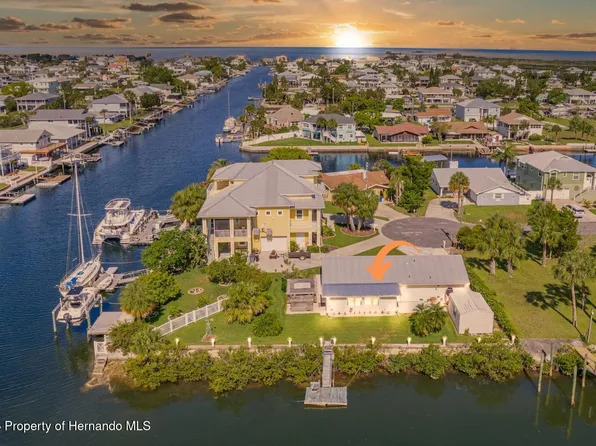 4446 San Juan Dr, Hernando Beach, FL 34607