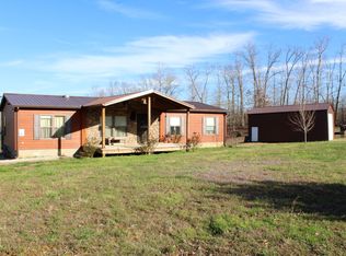 1538 Tummins Rd, Mc Ewen, TN 37101