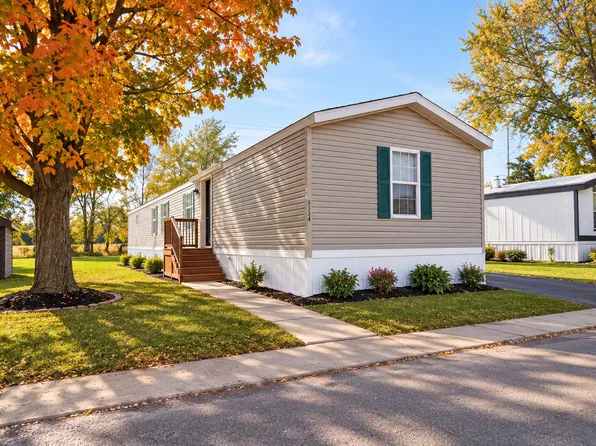 5334 Westshire St, Kalamazoo, MI 49048