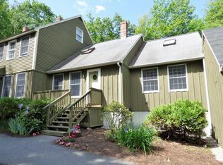 2 Forest Ter, Brunswick, ME 04011