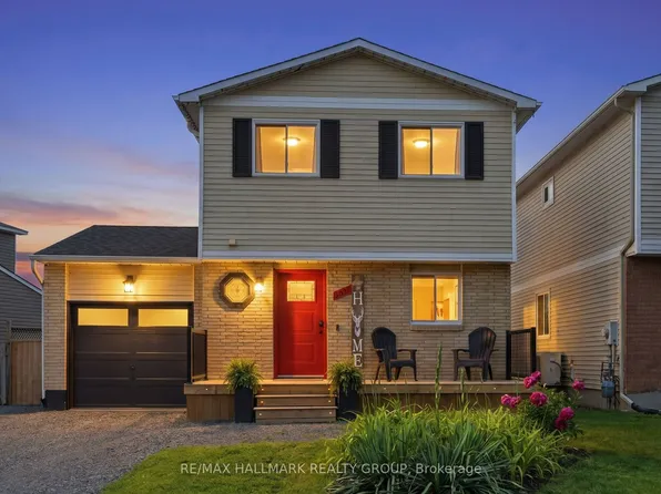 1031 Dianne Ave, Clarence Rockland, ON K4K 1G7
