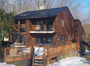 815 Huckins Rd, Cheshire, CT 06410