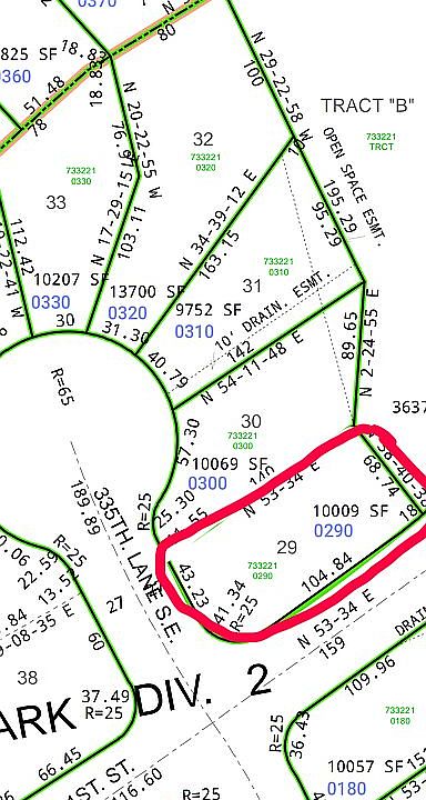 2nd image of 5026 335th Ln SE