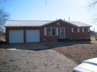 116 S Sycamore St, Fletcher, OK 73541