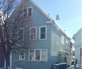 1261 E Lovejoy St, Buffalo, NY 14206