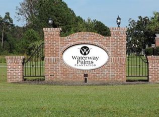 440 Plantation Oaks Dr LOT 367, Myrtle Beach, SC 29579