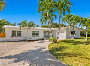 312 Jupiter Dr, Satellite Beach, FL 32937