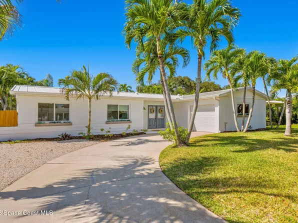 312 Jupiter Dr, Satellite Beach, FL 32937