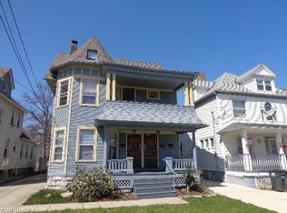 1444 Robinwood Ave FLOOR 1, Lakewood, OH 44107