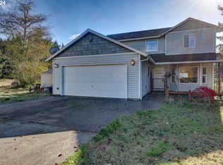 92520 State Champ Rd, Astoria, OR 97103