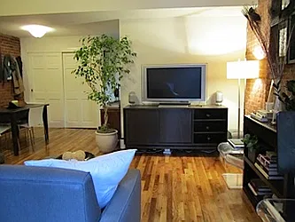 Rented by City Connections Realty