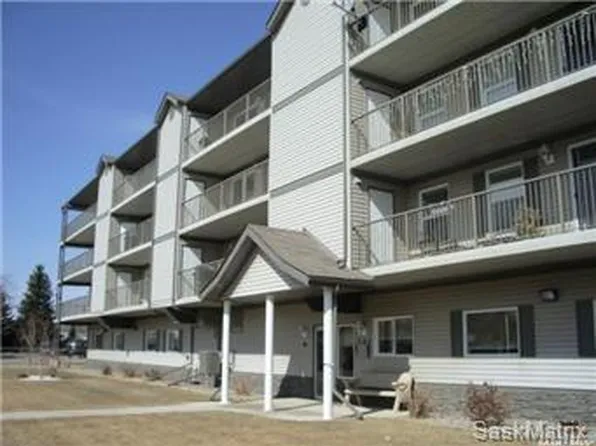 UNIT 405-701 Henry STREET, Estevan, SK S4A 2B7