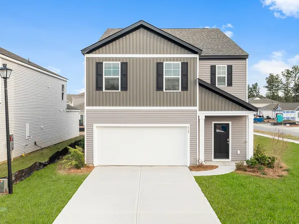 ROBIE Plan, Pineview North
