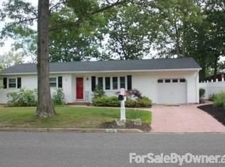 316 Madison Ct, Brick, NJ 08724