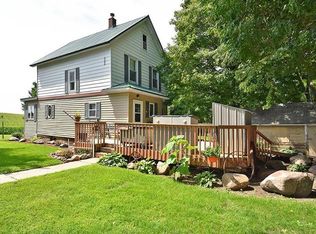 42927 141st Ave, Kilkenny, MN 56052