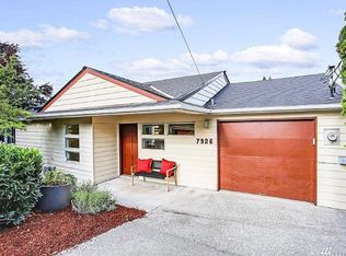 7926 8th Ave SW, Seattle, WA 98106