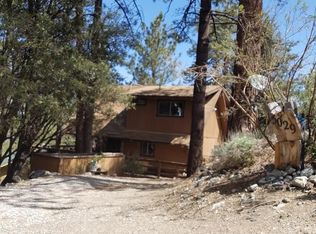 15029 Chestnut Dr, Pine Mountain Club, CA 93222