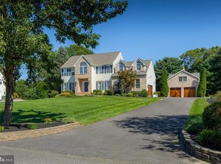 176 Patricia Dr, Woolwich Township, NJ 08085