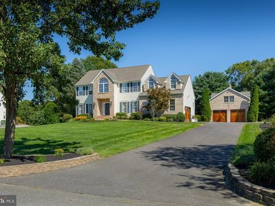 176 Patricia Dr, Woolwich Township, NJ, 08085