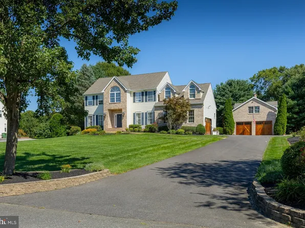 176 Patricia Dr, Woolwich Township, NJ 08085