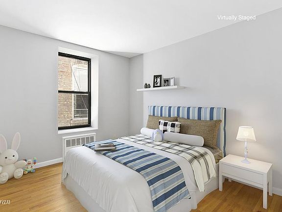 4th image of 155 W 80th St APT 3B