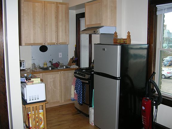 2nd image of 2300 Central Ave NE APT 10
