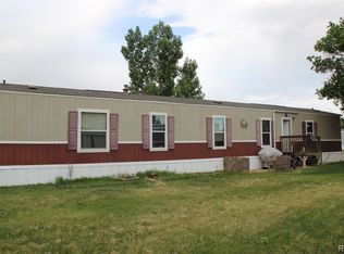 1619 Vista Ln, Strasburg, CO 80136