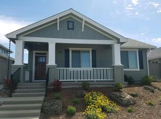 567 Windsong Way, Medford, OR