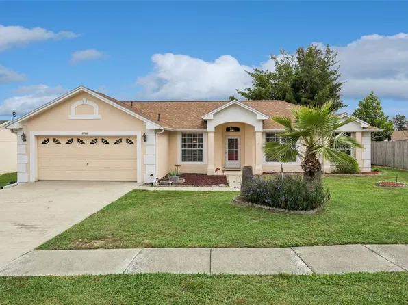 2250 DUNCAN TRAIL, CLERMONT, FL 34714