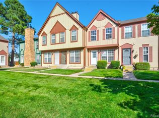 1691 S Blackhawk Way APT B, Aurora, CO 80012
